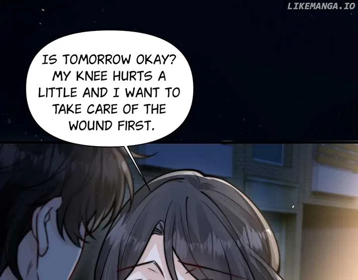 Can You Hear Me Chapter 71 – Page 21