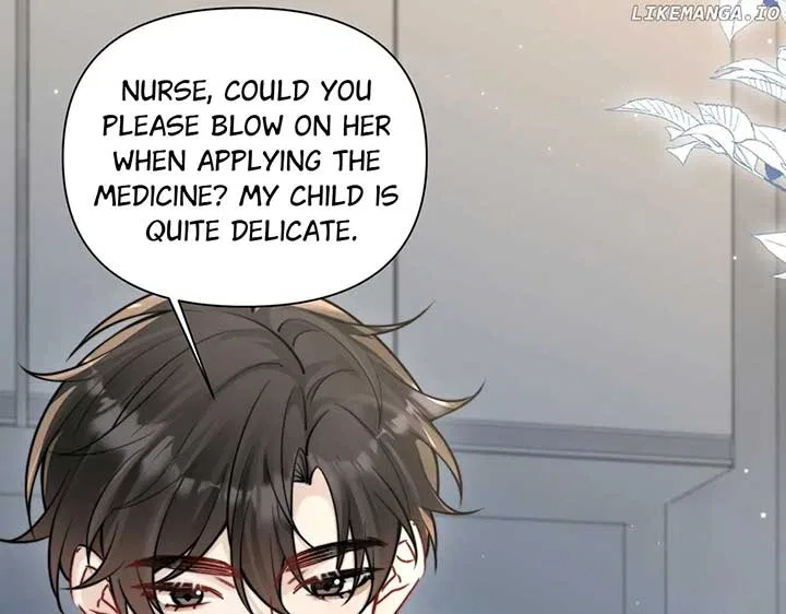 Can You Hear Me Chapter 71 – Page 31