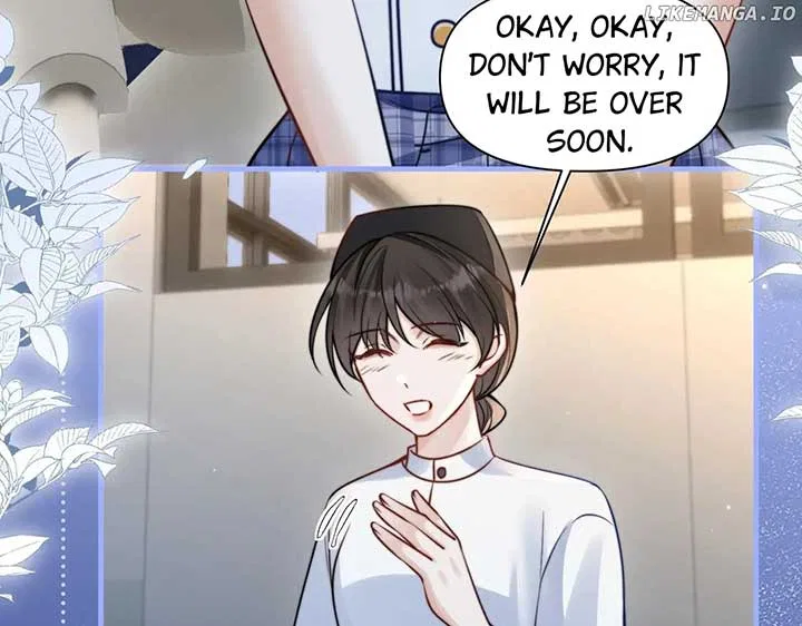 Can You Hear Me Chapter 71 – Page 34