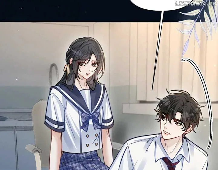Can You Hear Me Chapter 71 – Page 38