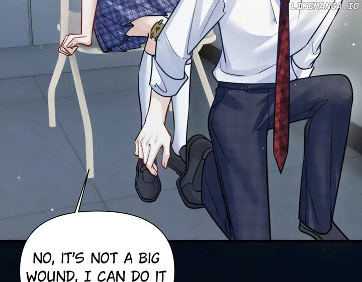 Can You Hear Me Chapter 71 – Page 39