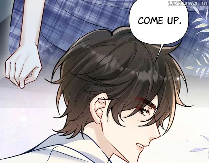Can You Hear Me Chapter 71 – Page 45