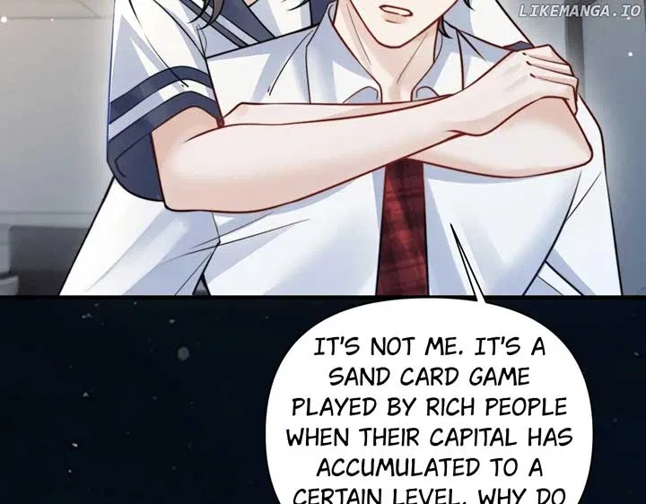 Can You Hear Me Chapter 71 – Page 52