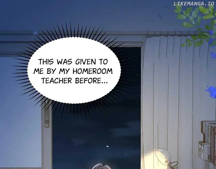Can You Hear Me Chapter 71 – Page 57
