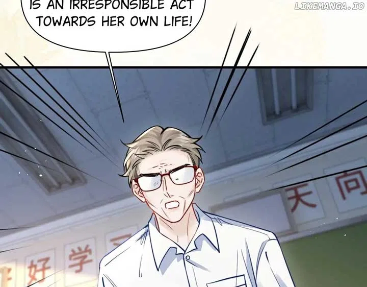 Can You Hear Me Chapter 71 – Page 64