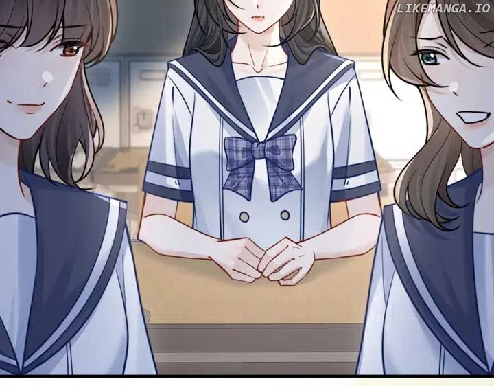 Can You Hear Me Chapter 71 – Page 67