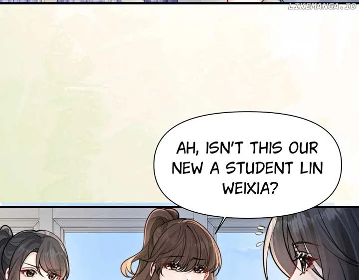 Can You Hear Me Chapter 71 – Page 71