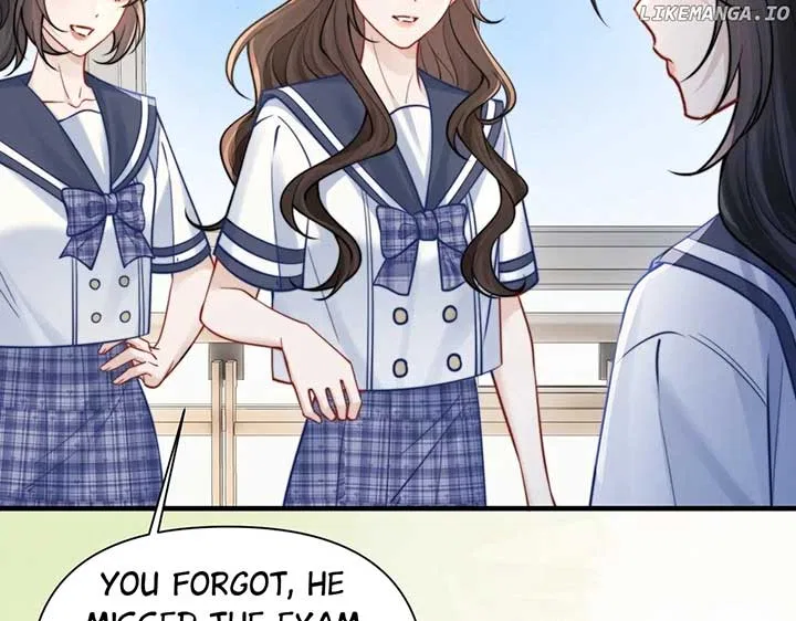 Can You Hear Me Chapter 71 – Page 72