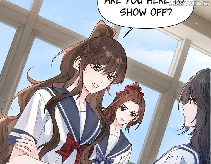Can You Hear Me Chapter 71 – Page 97