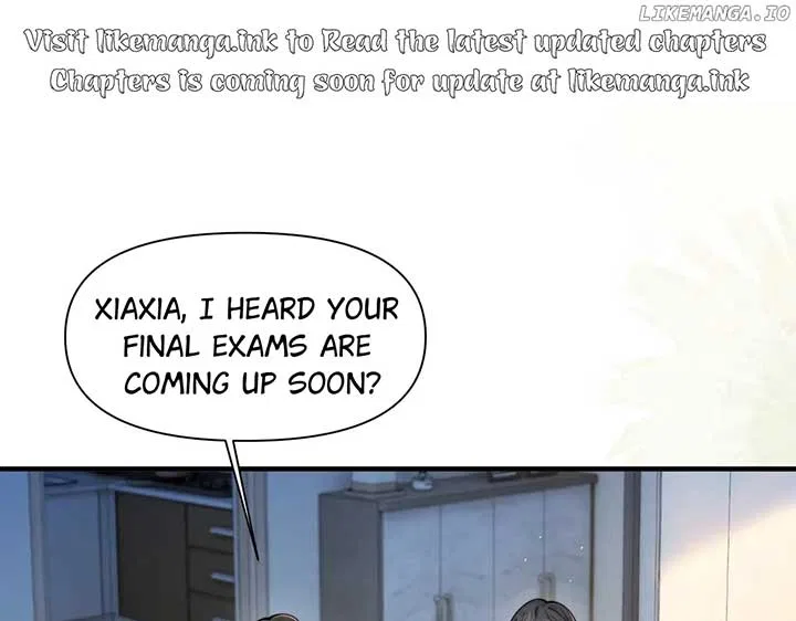 Can You Hear Me Chapter 70 – Page 1