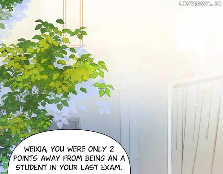 Can You Hear Me Chapter 70 – Page 10
