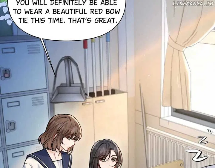 Can You Hear Me Chapter 70 – Page 11