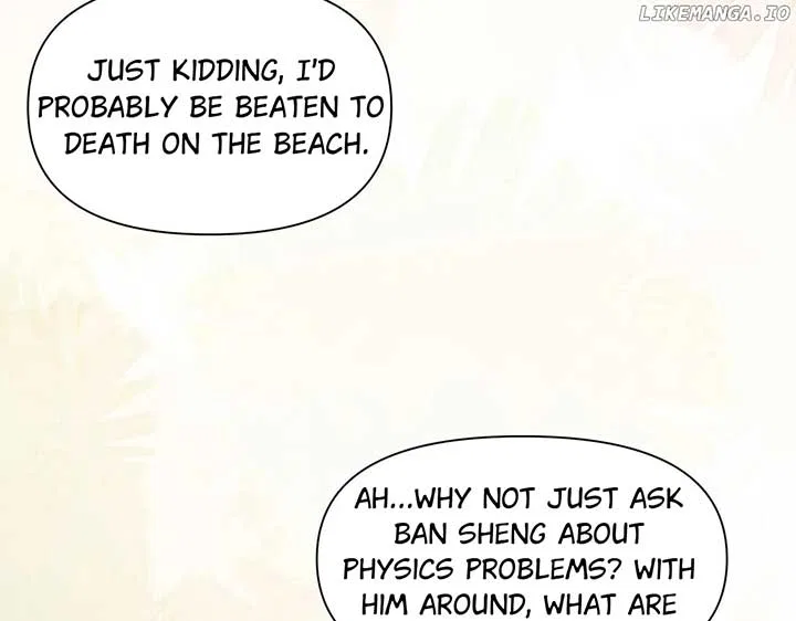 Can You Hear Me Chapter 70 – Page 15