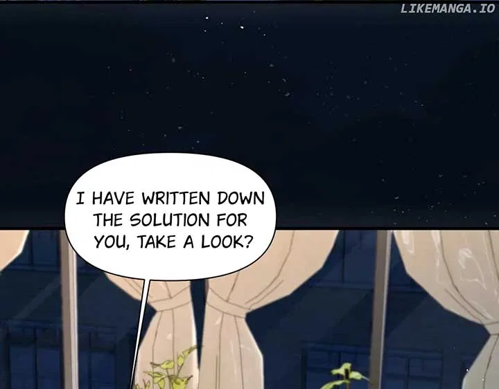 Can You Hear Me Chapter 70 – Page 21
