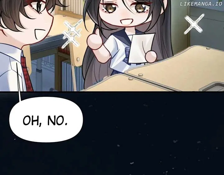 Can You Hear Me Chapter 70 – Page 30