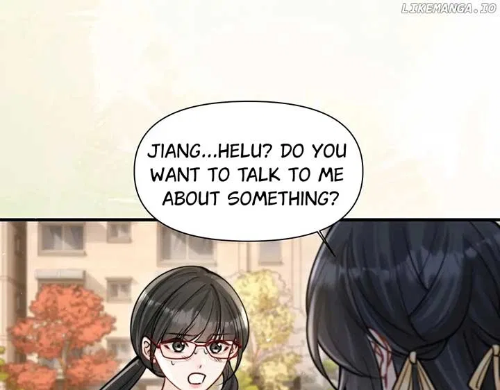 Can You Hear Me Chapter 70 – Page 41