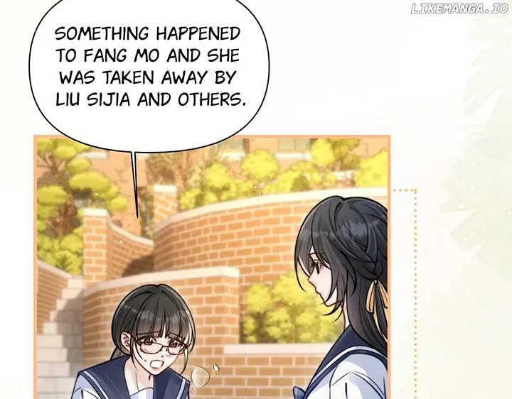 Can You Hear Me Chapter 70 – Page 43