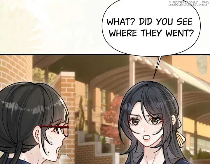 Can You Hear Me Chapter 70 – Page 45