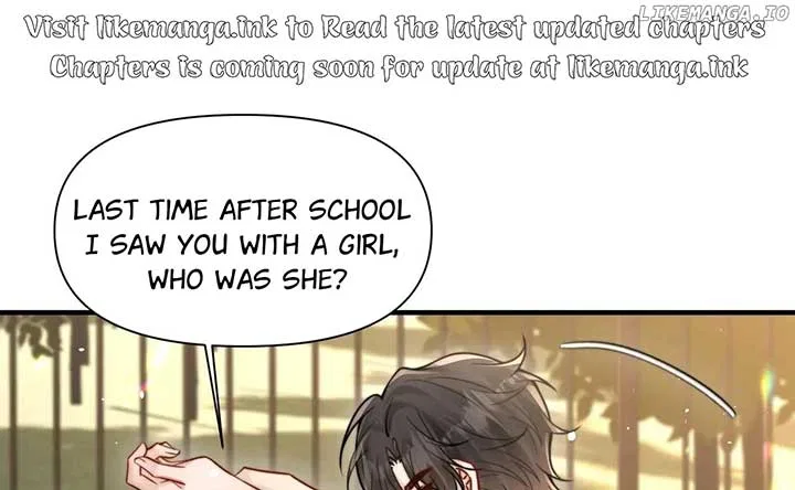 Can You Hear Me Chapter 69 – Page 1