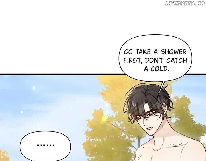Can You Hear Me Chapter 69 – Page 10