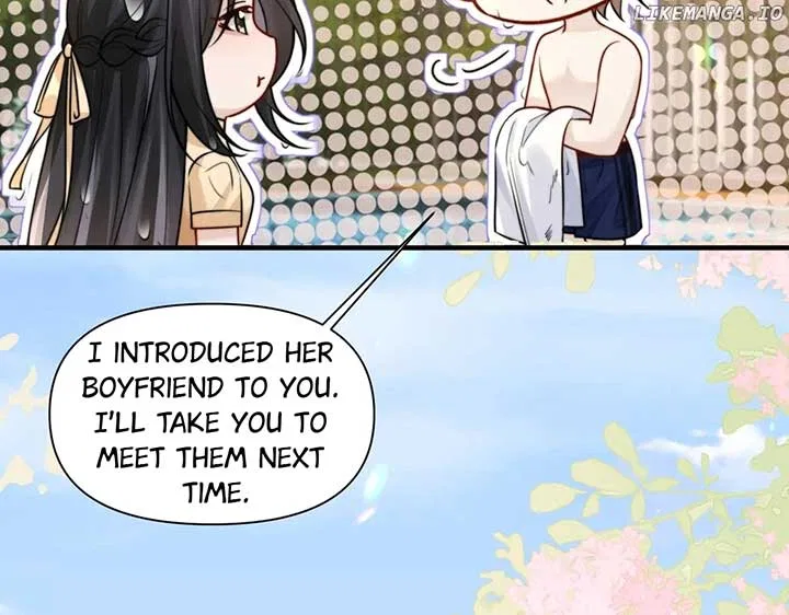 Can You Hear Me Chapter 69 – Page 13