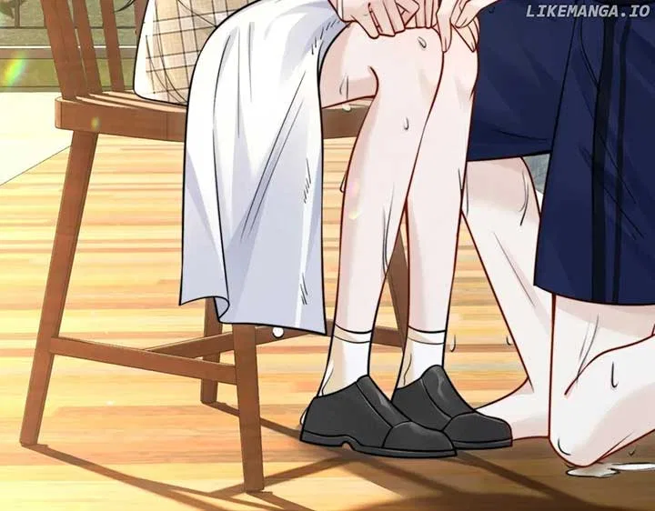 Can You Hear Me Chapter 69 – Page 16