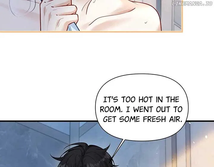 Can You Hear Me Chapter 69 – Page 30