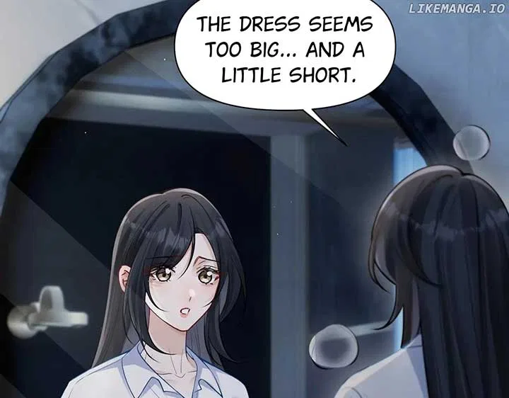 Can You Hear Me Chapter 69 – Page 34