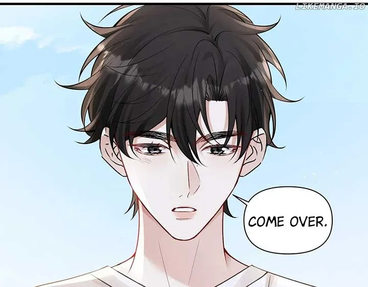Can You Hear Me Chapter 69 – Page 42