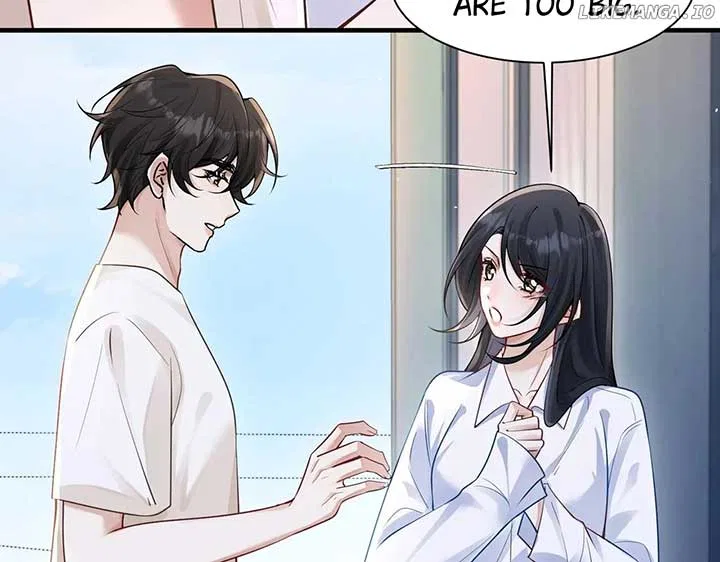 Can You Hear Me Chapter 69 – Page 51