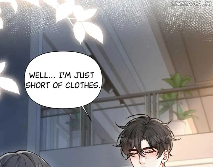 Can You Hear Me Chapter 69 – Page 70