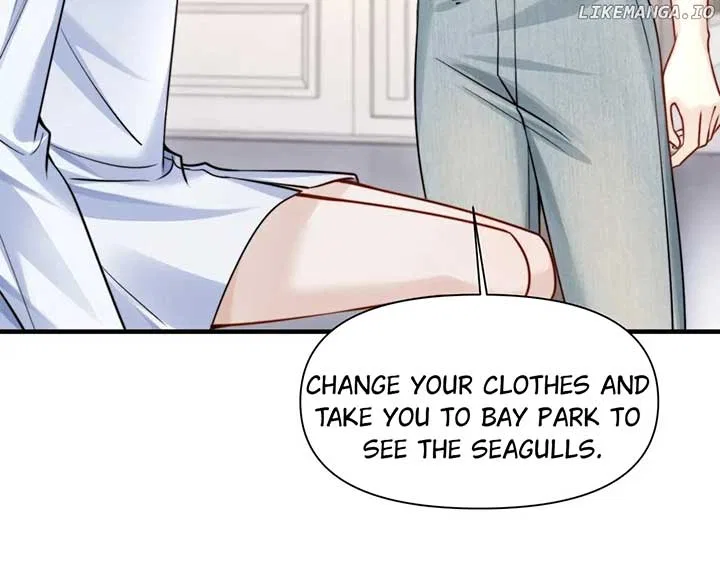 Can You Hear Me Chapter 69 – Page 72