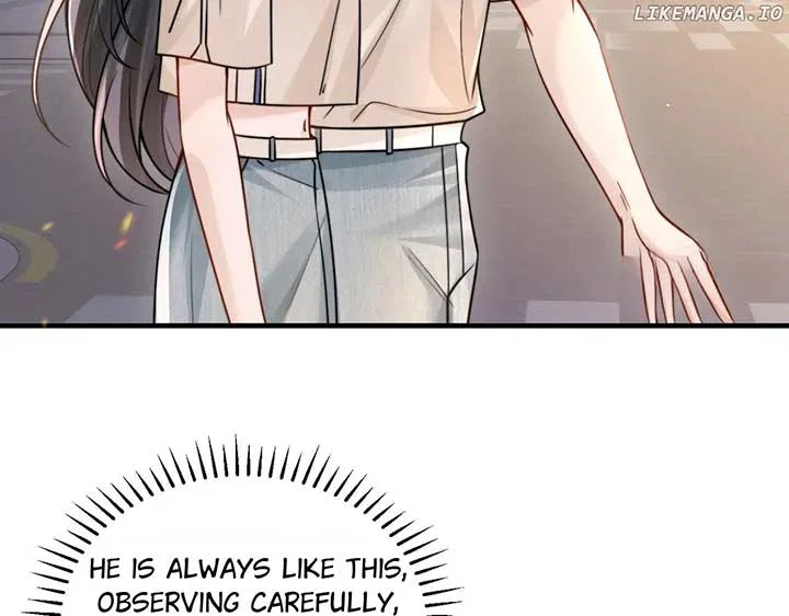 Can You Hear Me Chapter 69 – Page 79