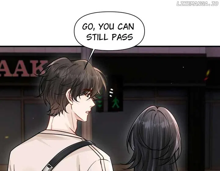 Can You Hear Me Chapter 69 – Page 82