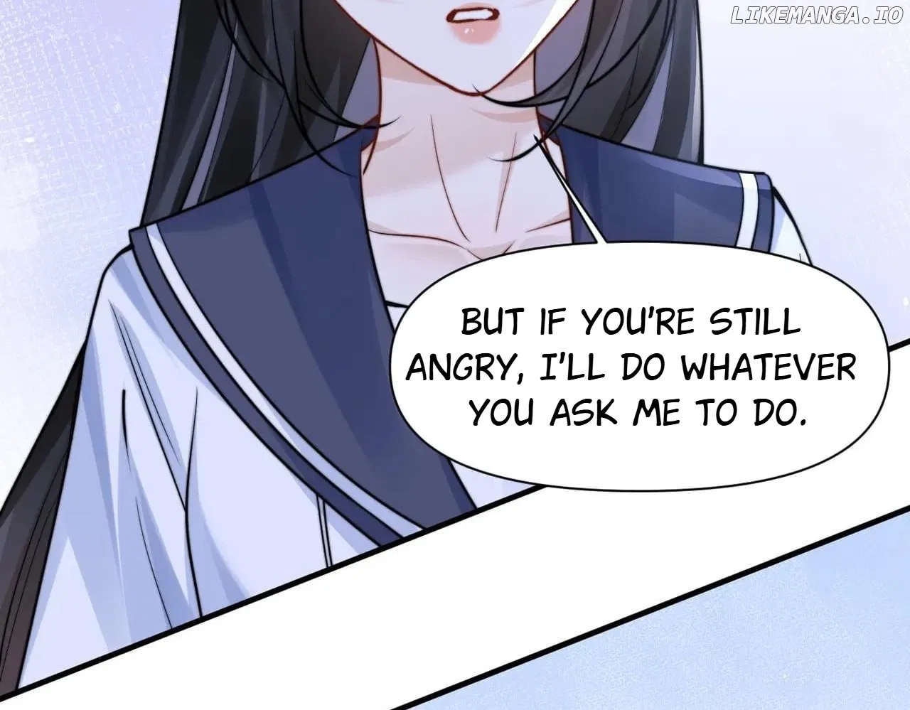 Can You Hear Me Chapter 68 – Page 13