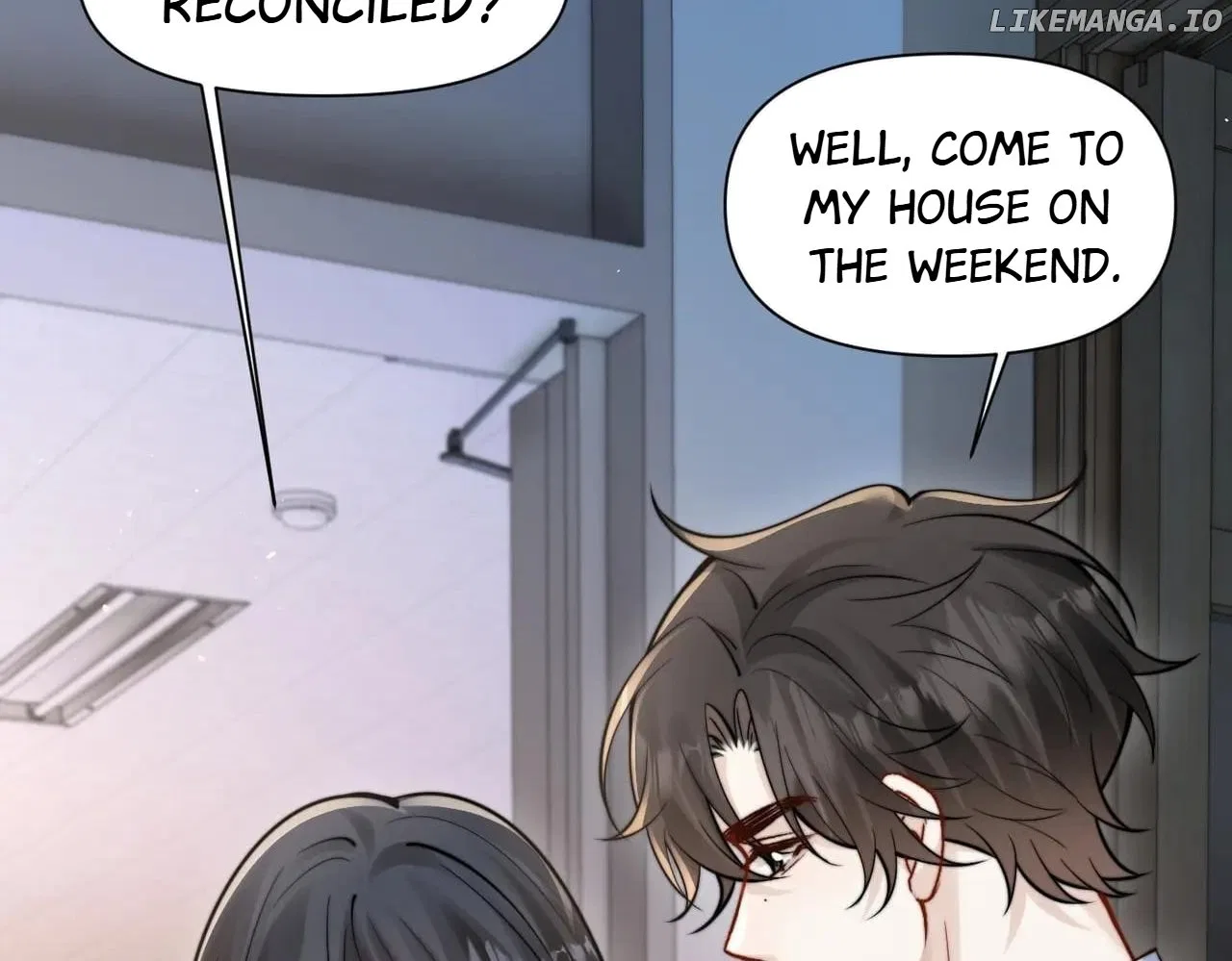 Can You Hear Me Chapter 68 – Page 16