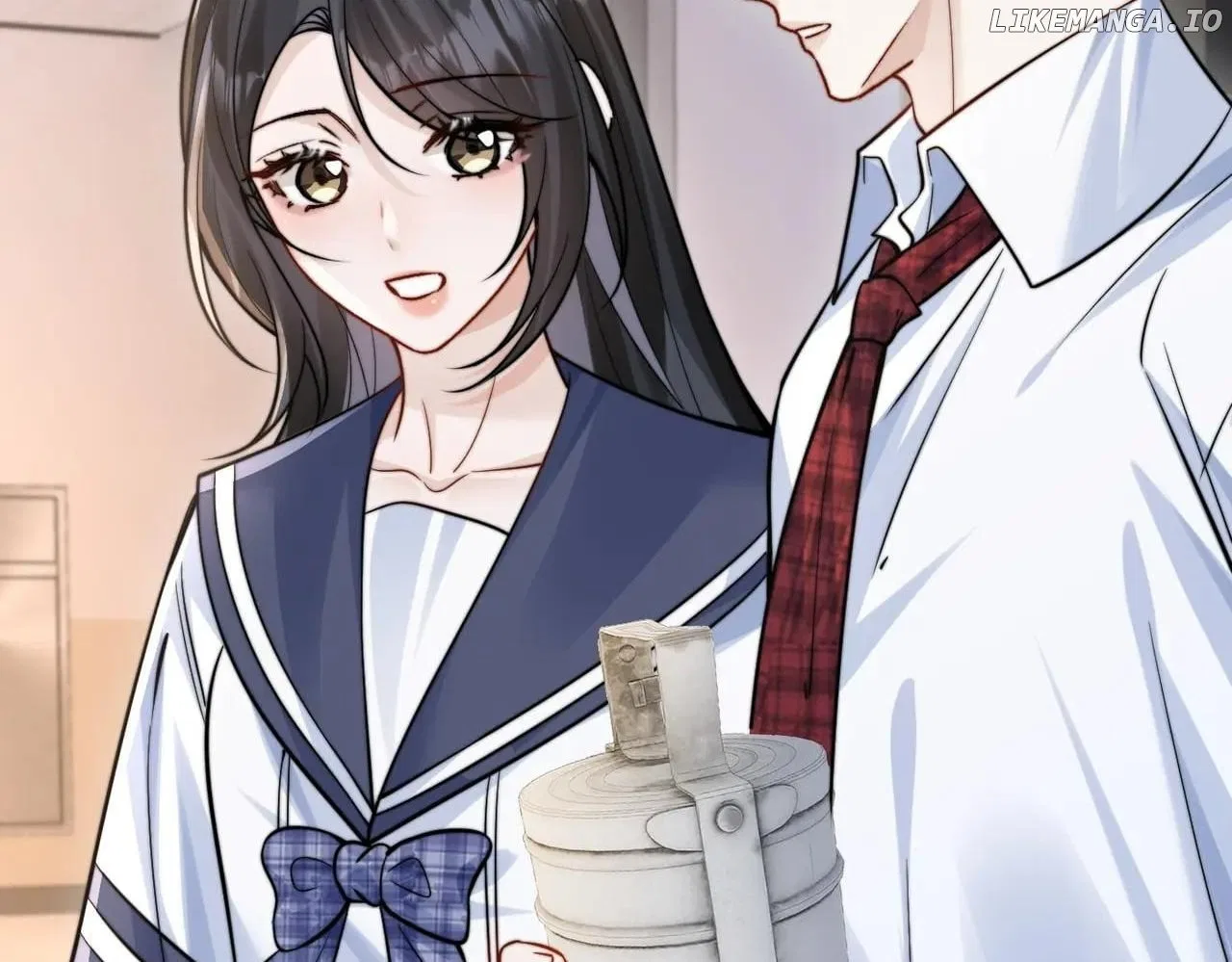 Can You Hear Me Chapter 68 – Page 17