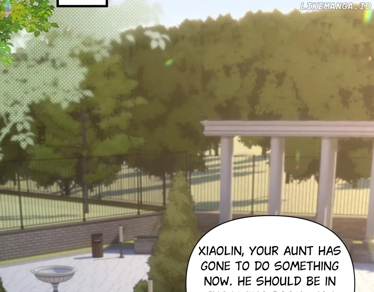 Can You Hear Me Chapter 68 – Page 22