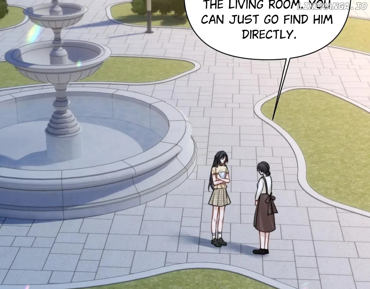 Can You Hear Me Chapter 68 – Page 23