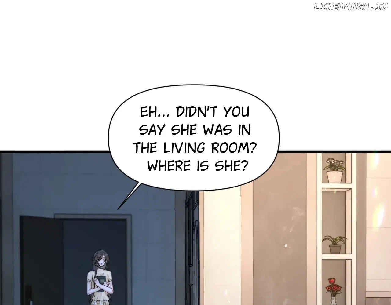 Can You Hear Me Chapter 68 – Page 29