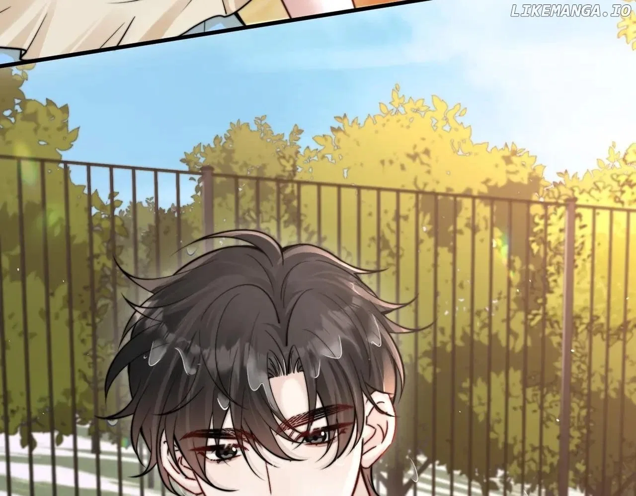 Can You Hear Me Chapter 68 – Page 37