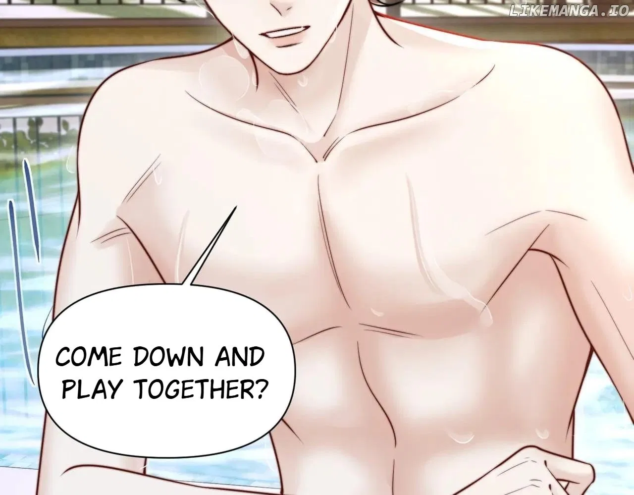 Can You Hear Me Chapter 68 – Page 38