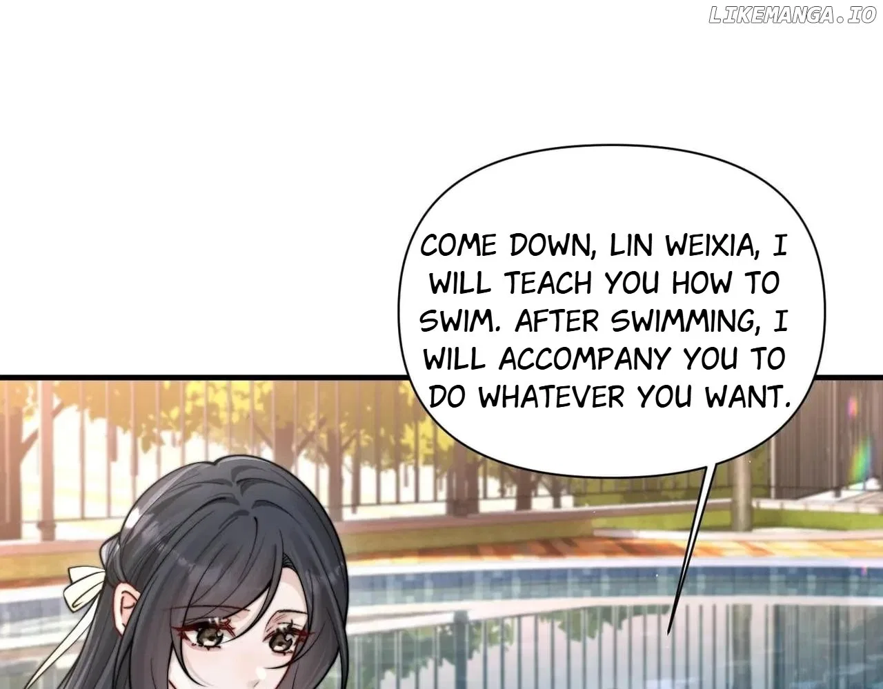 Can You Hear Me Chapter 68 – Page 51