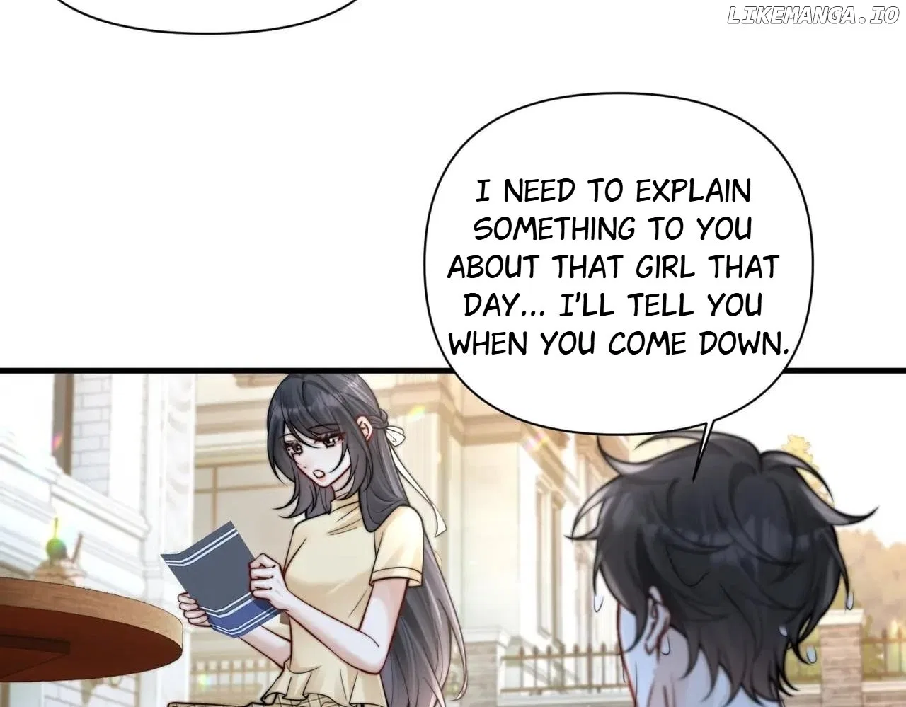 Can You Hear Me Chapter 68 – Page 53
