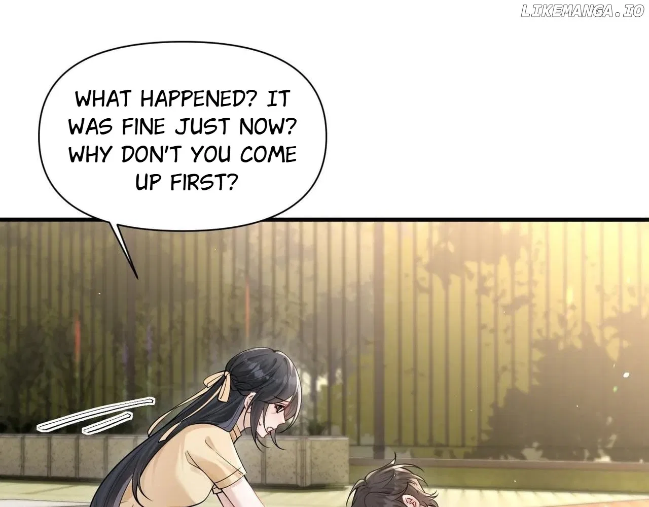 Can You Hear Me Chapter 68 – Page 59