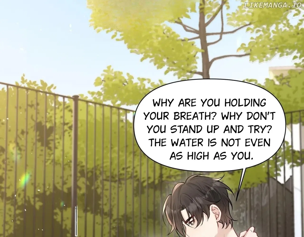 Can You Hear Me Chapter 68 – Page 72