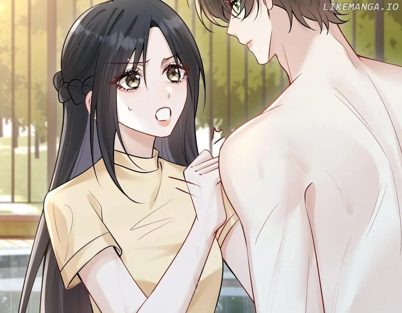 Can You Hear Me Chapter 68 – Page 75
