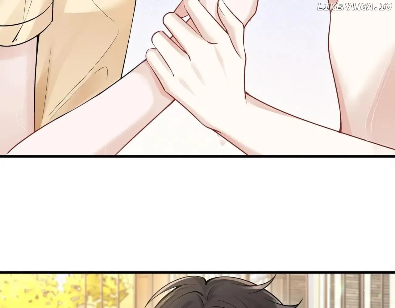 Can You Hear Me Chapter 68 – Page 77