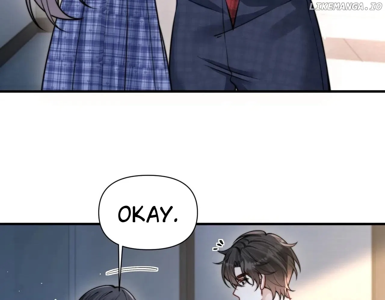 Can You Hear Me Chapter 67 – Page 3