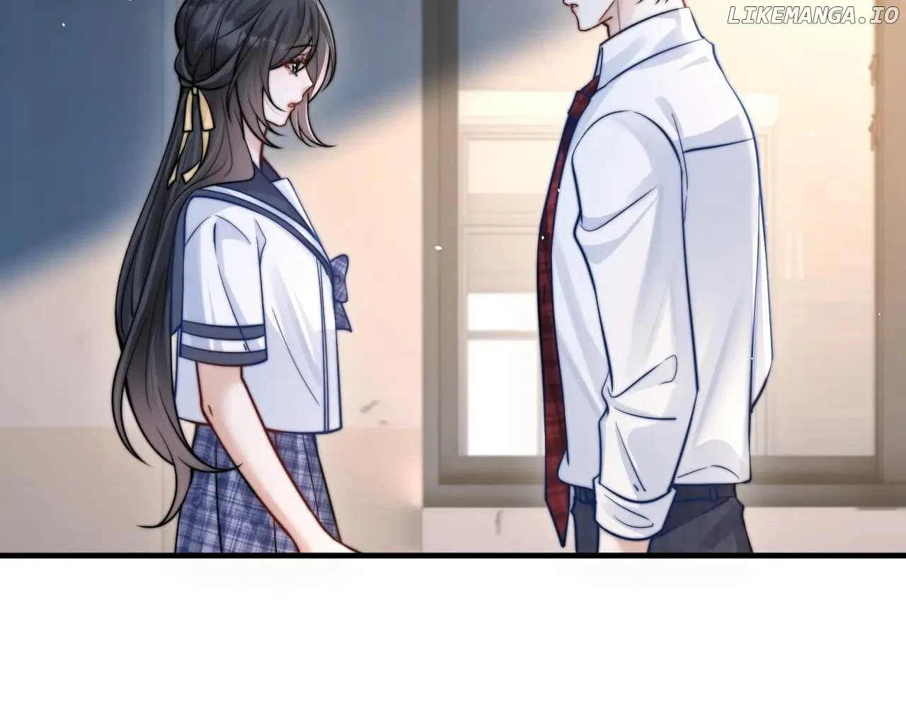 Can You Hear Me Chapter 67 – Page 4